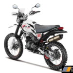 Hero XPulse 200 Rally Kit (4)