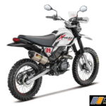 Hero XPulse 200 Rally Kit (6)