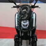 Hero-electric-AE 3 Trike