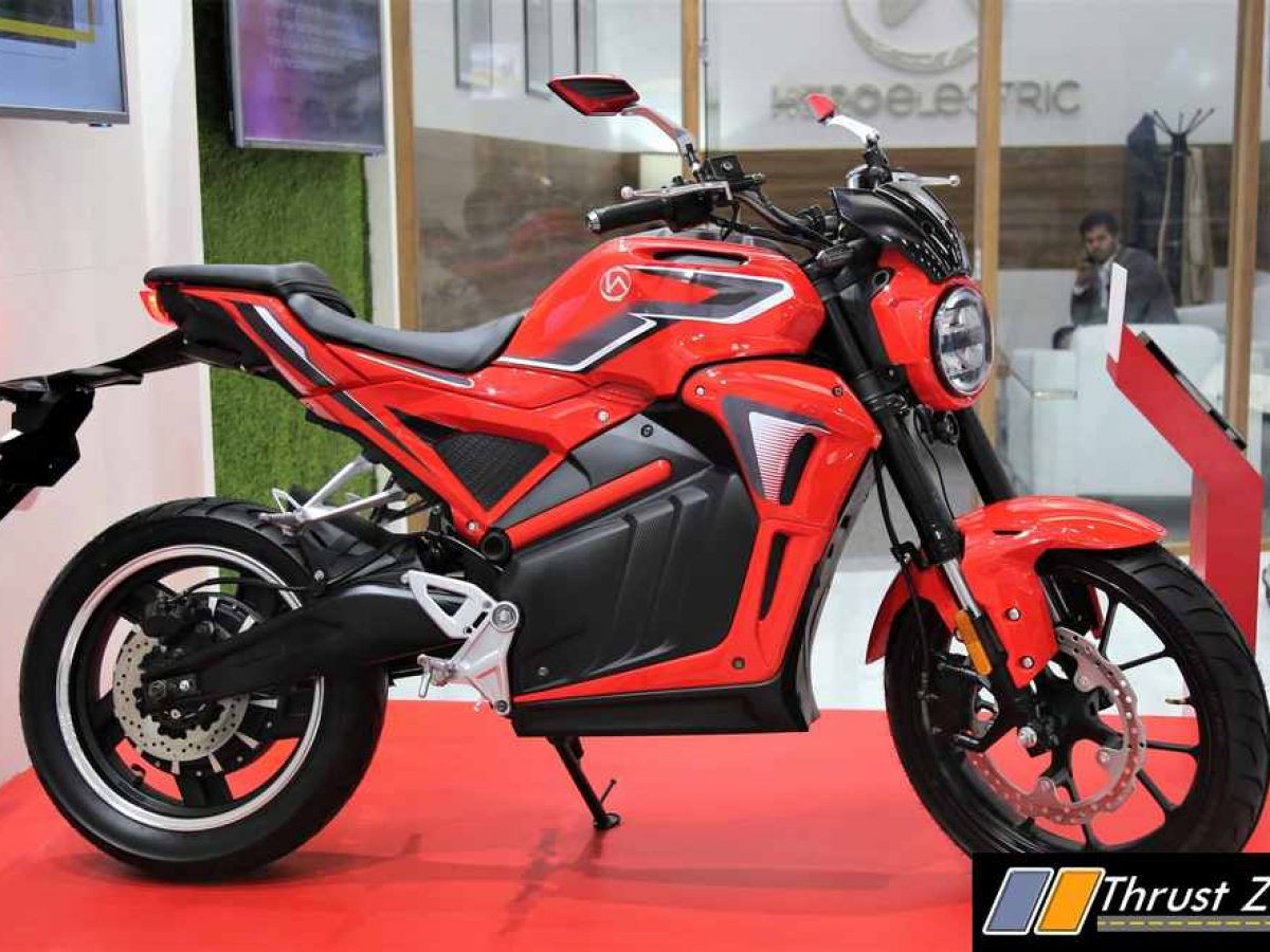 hero electric ae 8 price