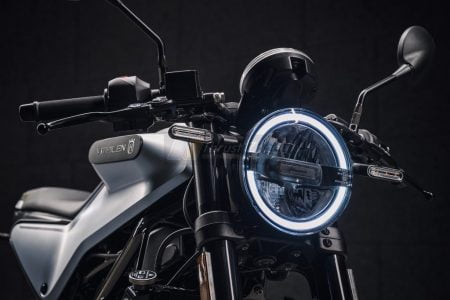 Husqvarna Svartpilen and Vitpilen 250 India Launch