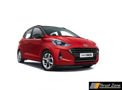 Hyundai Grand i10 Nios Turbo Petrol (2)