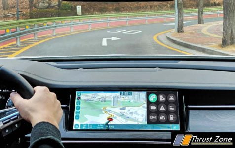 Hyundai and Kia Develop ICT Connected Shift System