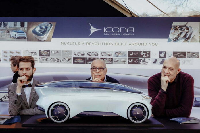 Icona Nucleus Concept Image 3