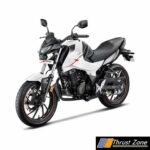 Image – Hero Xtreme 160R