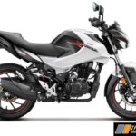 Image – Hero Xtreme 160R.