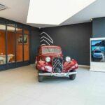 La Maison Citroën Ahmedabad Dealership (5)