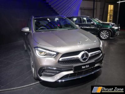 Mercedes-GLa-India (2)