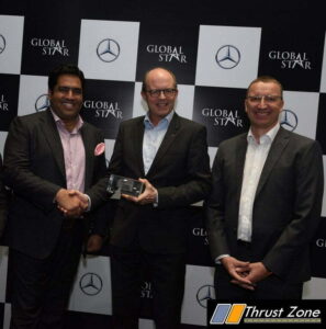 Mercedes Global Star (3)