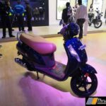 Suzuki Showcases All BS6 Products Along With Katana and Moto GP Bike At Auto Expo 2020 (11)