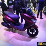 Suzuki Showcases All BS6 Products Along With Katana and Moto GP Bike At Auto Expo 2020 (12)