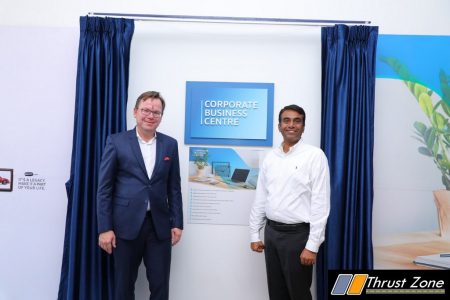 Volkswagen India Chennai Service
