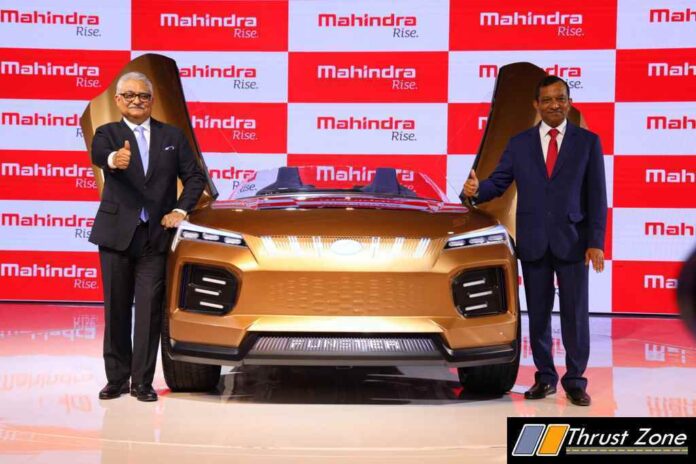 mahindra-funster-electric