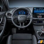 new Hyundai N Line interior (2)
