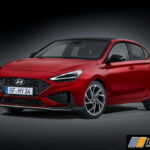 new Hyundai i30 Fastback N Line (1)