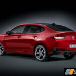 new Hyundai i30 Fastback N Line (2)