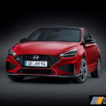 new Hyundai i30 N Line (1)