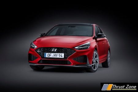 new Hyundai i30 N Line (1)