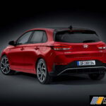 new Hyundai i30 N Line (2)