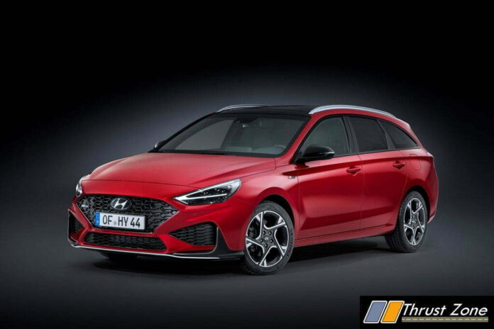 new Hyundai i30 Wagon N Line (1)