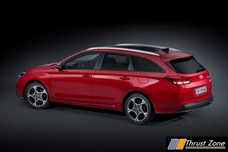 new Hyundai i30 Wagon N Line (3)