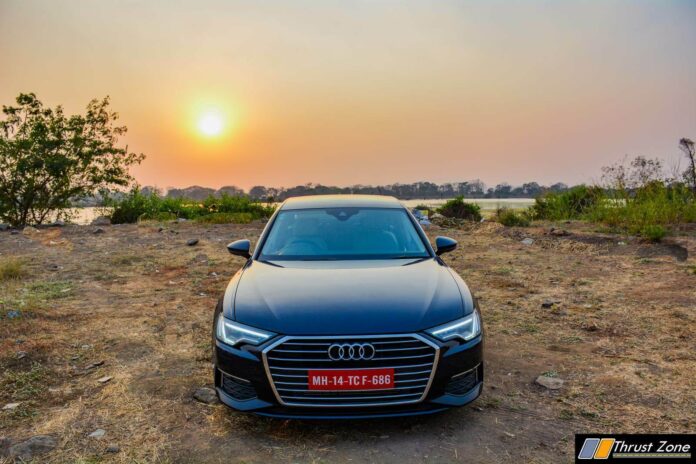 2020-Audi-A6-India-Review-Petrol-11