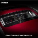 2020 BS6 Honda WR-V (5)