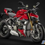 2020 Ducati StreetFighter V4 India launch price specs (2)