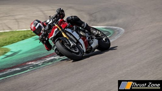2020 Ducati StreetFighter V4 India launch price specs (3)