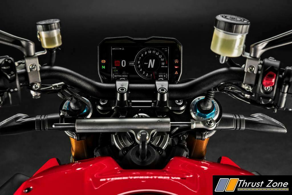 2020 Ducati StreetFighter V4 India launch price specs (4)