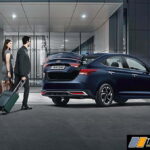 2020 Hyundai Verna Facelift (5)