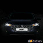 2020 Hyundai Verna Facelift Turbo Petrol (1)