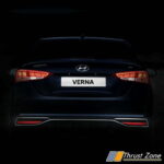 2020 Hyundai Verna Facelift Turbo Petrol (2)