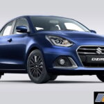 2020 Maruti Dzire Petrol BS6 (2)