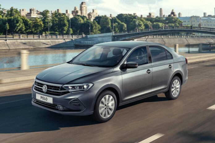 2020-VW-Polo-Sedan-Russia-spec-india-launch (3)