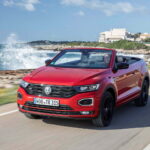 Volkswagen T-Roc Cabriolet