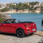 Volkswagen T-Roc Cabriolet