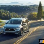 2021 Honda Odyssey price specs launch (1)