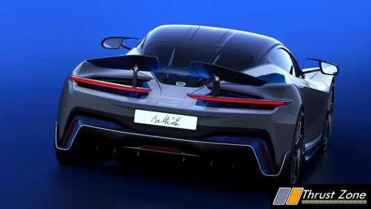 Automobili Pininfarina Battista Anniversario Revealed (2)