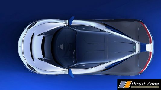 Automobili Pininfarina Battista Anniversario Revealed (3)