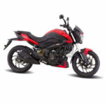 Bajaj Dominar 250 Launched (1)