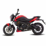 Bajaj Dominar 250 Launched (2)