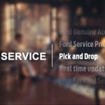 Ford Service – Pick and Drop-ford-endeavour