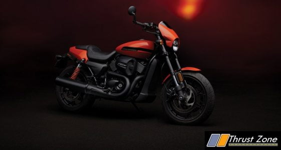 Harley-Davidson-Sales-At-CSD-Canteen