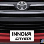 Leadership Edition Toyota Innova Crysta (2)