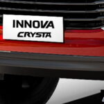 Leadership Edition Toyota Innova Crysta (3)
