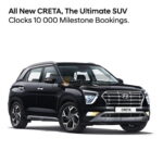 New 2020 Hyundai Creta
