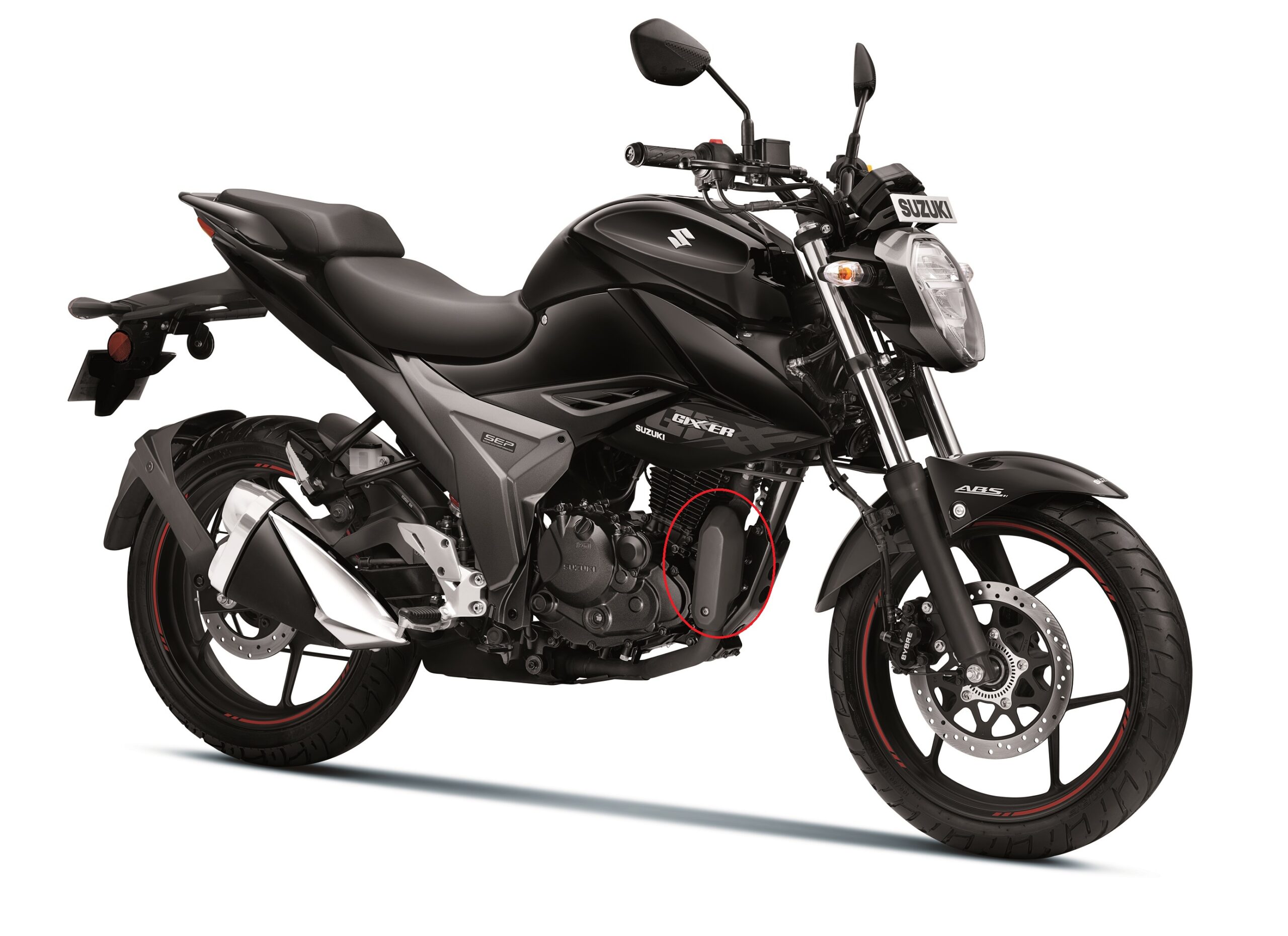 BS6 Suzuki Gixxer  150 Twins Launched Power Down Prices 