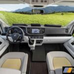Volkswagen California Van India Launch (6)