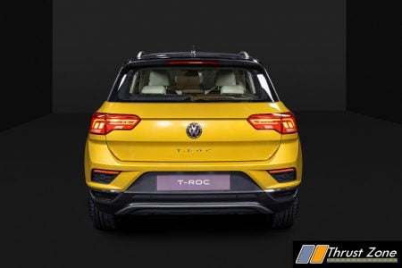 Volkswagen T-Roc-india-launch (3)